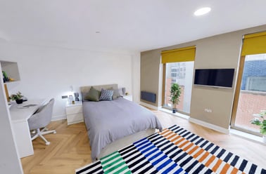 Oldham Place, City Centre, Liverpool - Image 3